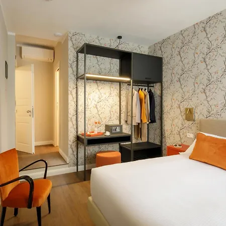 Urban Garden 4* רומא