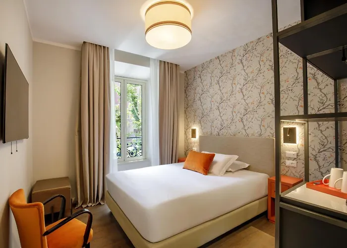 Frühstückspension Urban Garden