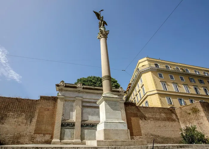 Frühstückspension Urban Garden Rom