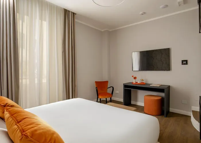 Frühstückspension Urban Garden Rom