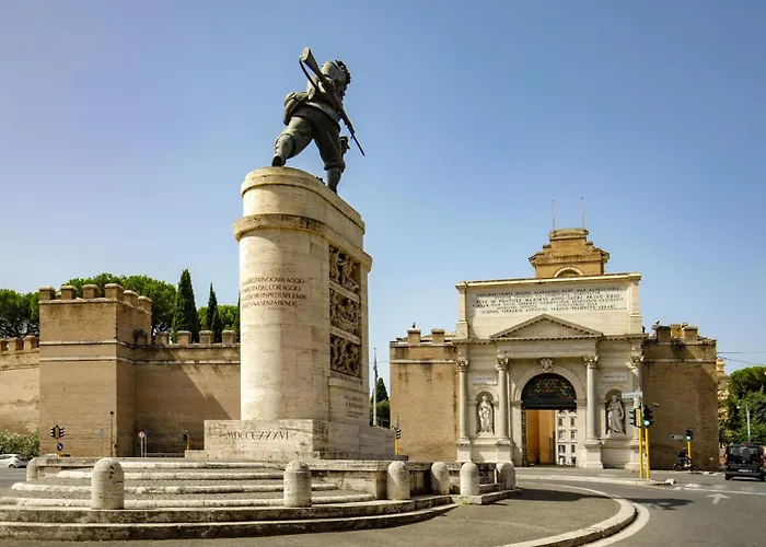 Urban Garden Frühstückspension 4*