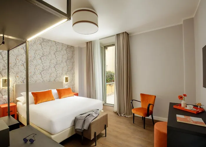 Urban Garden Frühstückspension 4*