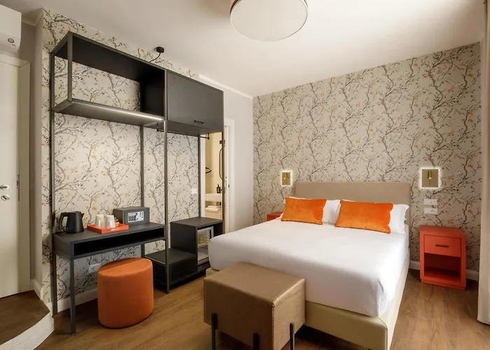 Frühstückspension Urban Garden 4*